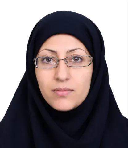 مریم شاهی