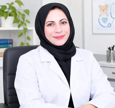 لیلا عباسی