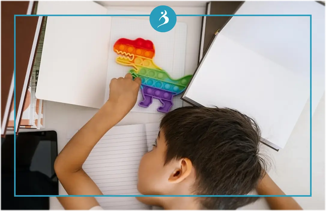 حافظه کاری کودکان