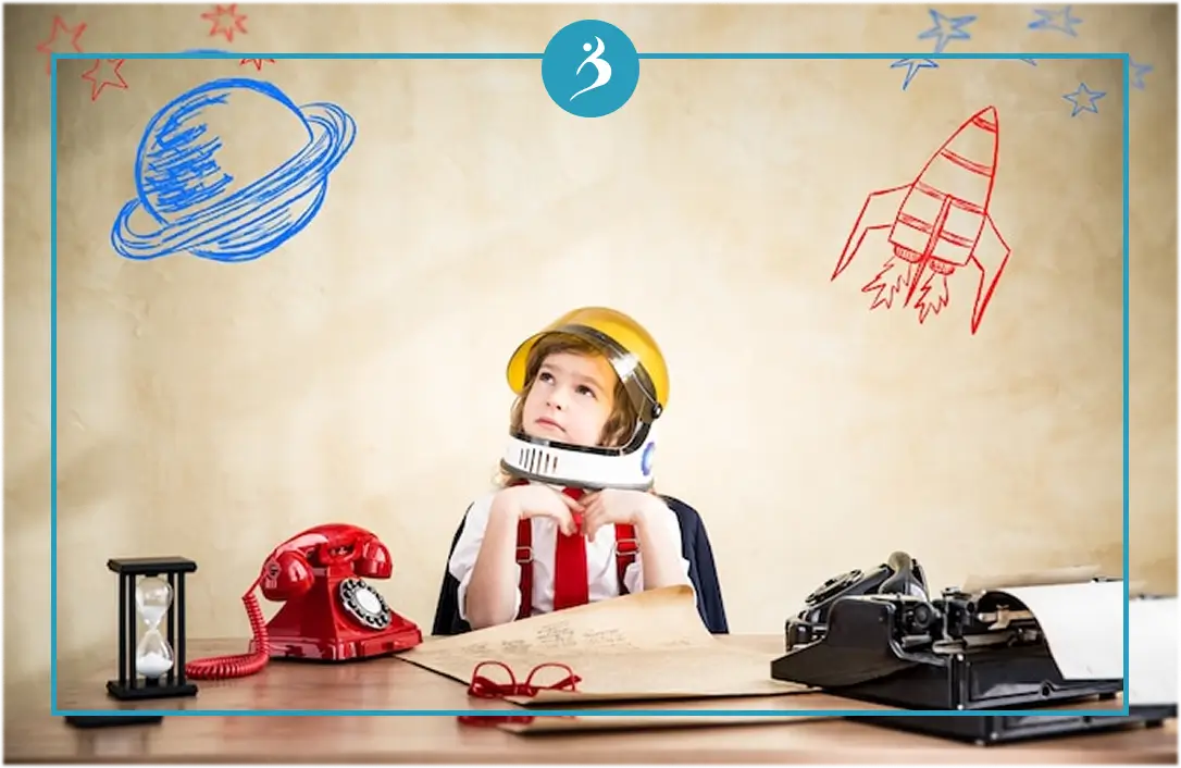 حافظه کاری کودکان