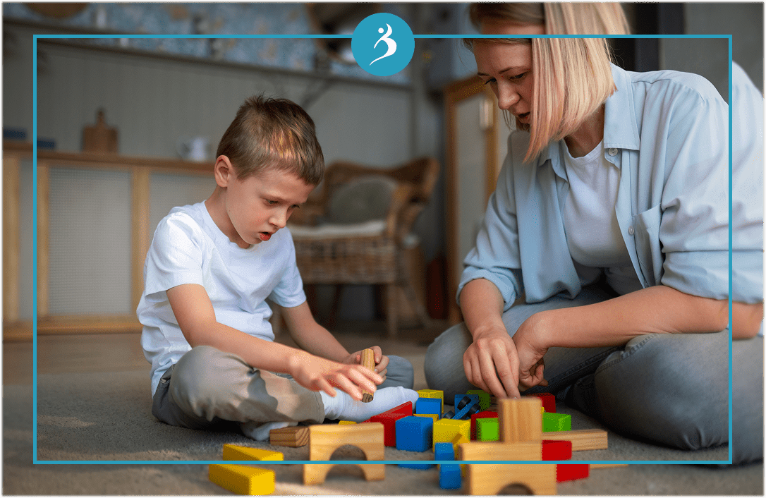 اختلال اوتیسم