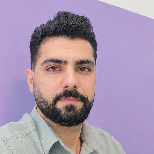 محمد جمالی